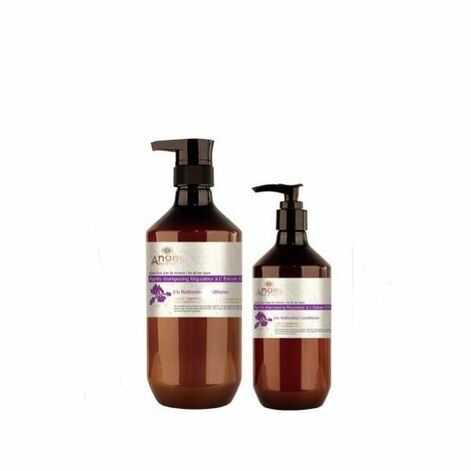 Angel en Provence Iris Restorative Conditioner Taastav Palsam